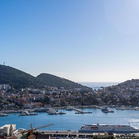 Apartmani Kralj Dubrovnik Exterior foto