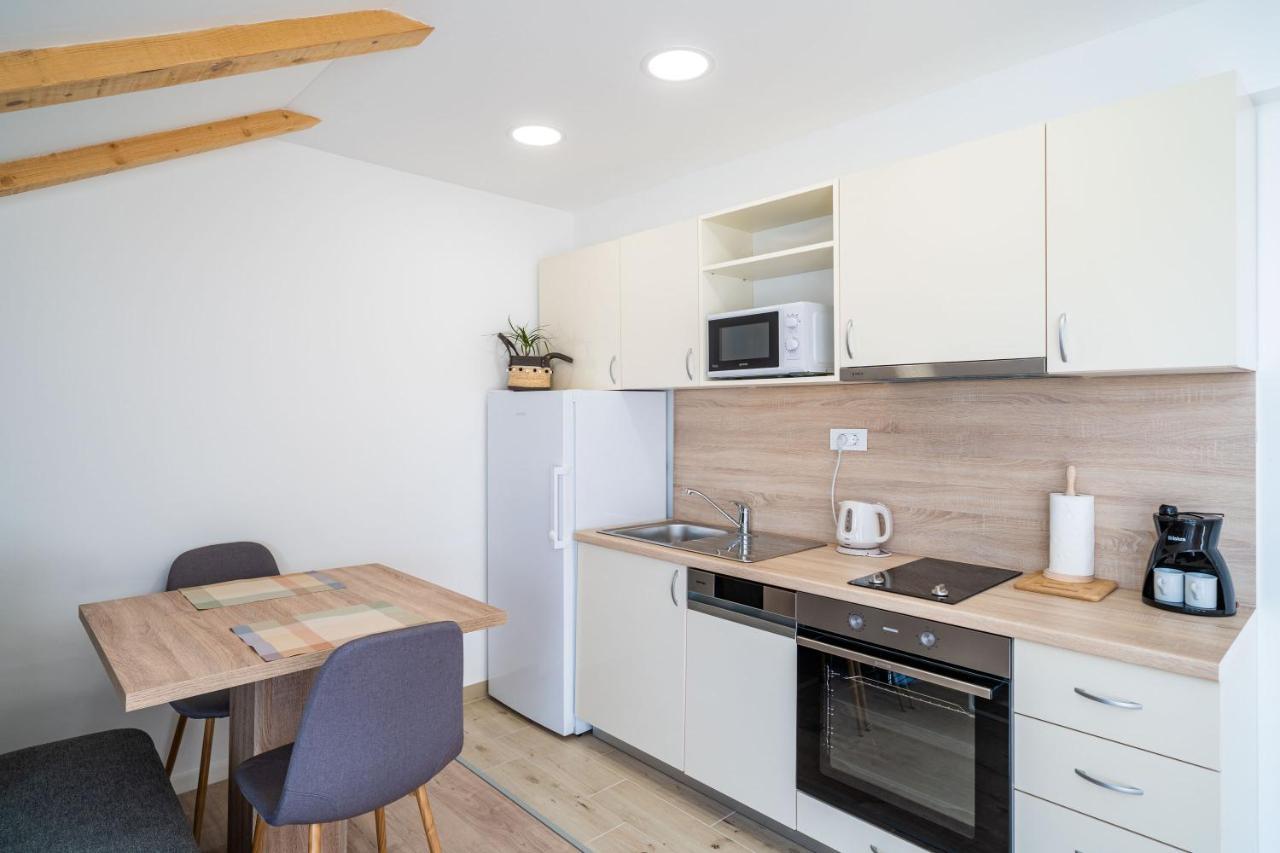 Apartmani Kralj Dubrovnik Exterior foto
