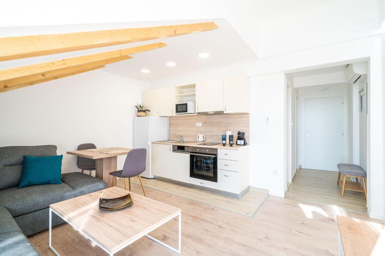 Apartmani Kralj Dubrovnik Exterior foto