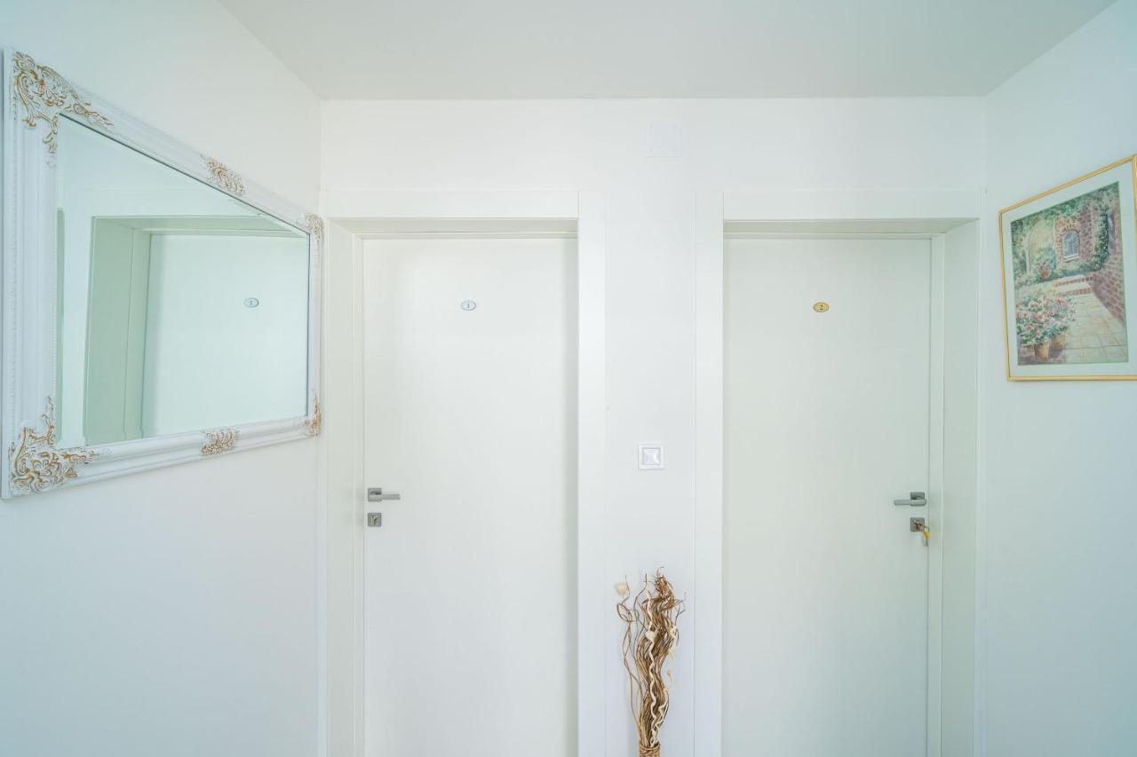 Apartmani Kralj Dubrovnik Exterior foto
