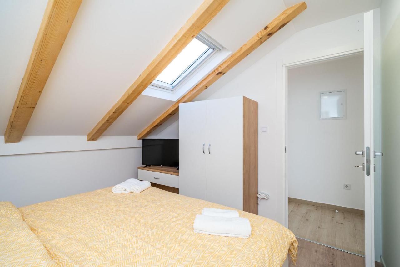 Apartmani Kralj Dubrovnik Exterior foto